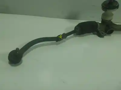 Peça sobressalente para automóvel em segunda mão caixa de direção por kia pro cee'd (jd) 1.6 crdi 128 referências oem iam 56500a6000  56500a6000