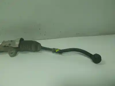 Peça sobressalente para automóvel em segunda mão caixa de direção por kia pro cee'd (jd) 1.6 crdi 128 referências oem iam 56500a6000  56500a6000