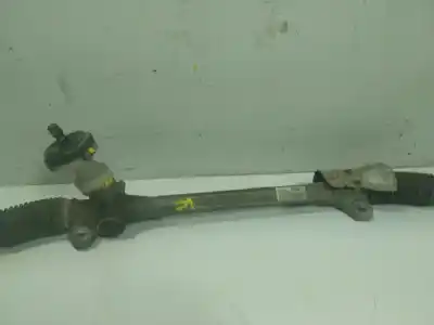 Peça sobressalente para automóvel em segunda mão caixa de direção por kia pro cee'd (jd) 1.6 crdi 128 referências oem iam 56500a6000  56500a6000