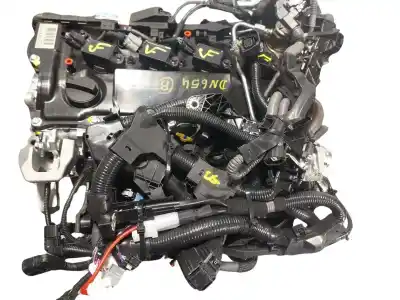 Автозапчастина б/у двигун комплект для toyota rav 4 v (_a5_, _h5_) 2.5 hybrid awd (axap54) посилання на oem iam 190002e010  a25a