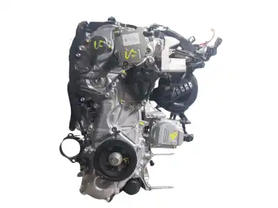 Автозапчастина б/у двигун комплект для toyota rav 4 v (_a5_, _h5_) 2.5 hybrid awd (axap54) посилання на oem iam 190002e010  a25a