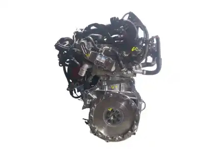 Автозапчастина б/у двигун комплект для toyota rav 4 v (_a5_, _h5_) 2.5 hybrid awd (axap54) посилання на oem iam 190002e010  a25a