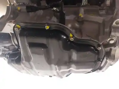 Автозапчастина б/у двигун комплект для toyota rav 4 v (_a5_, _h5_) 2.5 hybrid awd (axap54) посилання на oem iam 190002e010  a25a