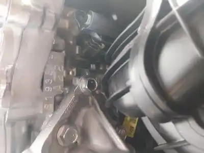 Автозапчастина б/у двигун комплект для toyota rav 4 v (_a5_, _h5_) 2.5 hybrid awd (axap54) посилання на oem iam 190002e010  a25a