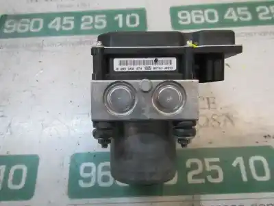 Second-hand car spare part abs for seat exeo st (3r5) (2009>) reference oem iam references 8e0614517bg 0265234336 8e0614517bf