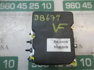 Second-hand car spare part abs for seat exeo st (3r5) (2009>) reference oem iam references 8e0614517bg 0265234336 8e0614517bf
