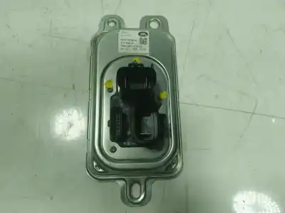 Pezzo di ricambio per auto di seconda mano centralina cambio automatico per jaguar f-pace (x761) 2.0 td4 awd riferimenti oem iam c2d49932