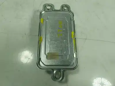 Peça sobressalente para automóvel em segunda mão unidade de controle automática da caixa de câmbio por jaguar f-pace (x761) 2.0 td4 awd referências oem iam c2d49932  gx7314b526ac