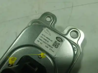 Peça sobressalente para automóvel em segunda mão unidade de controle automática da caixa de câmbio por jaguar f-pace (x761) 2.0 td4 awd referências oem iam c2d49932  gx7314b526ac