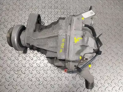 Recambio de automóvil de segunda mano de diferencial trasero para maserati levante 3.0 v6 twinturbo cat referencias oem iam 