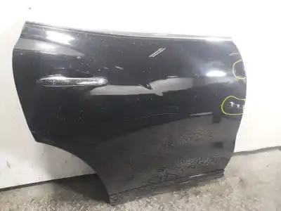 Recambio de automóvil de segunda mano de puerta trasera derecha para maserati levante 3.0 v6 twinturbo cat referencias oem iam   