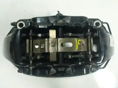 Recambio de automóvil de segunda mano de pinza freno delantera derecha para maserati levante 3.0 v6 twinturbo cat referencias oem iam   