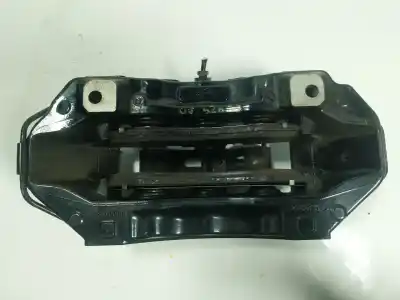 Recambio de automóvil de segunda mano de pinza freno delantera derecha para maserati levante 3.0 v6 twinturbo cat referencias oem iam   