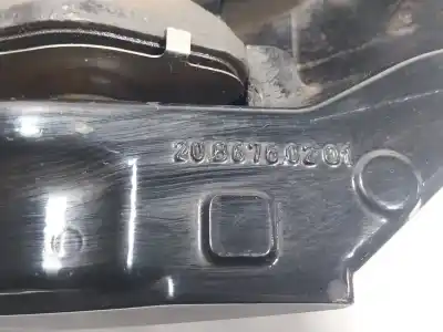 Recambio de automóvil de segunda mano de pinza freno delantera derecha para maserati levante 3.0 v6 twinturbo cat referencias oem iam   