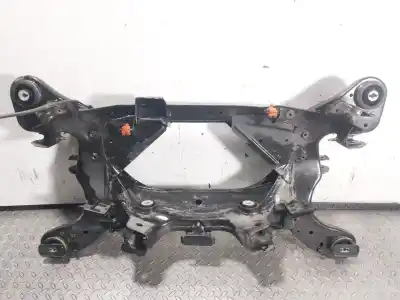 Recambio de automóvil de segunda mano de puente trasero para maserati levante 3.0 v6 twinturbo cat referencias oem iam 