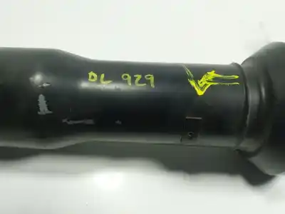 Recambio de automóvil de segunda mano de transmision central para maserati levante 3.0 v6 twinturbo cat referencias oem iam   