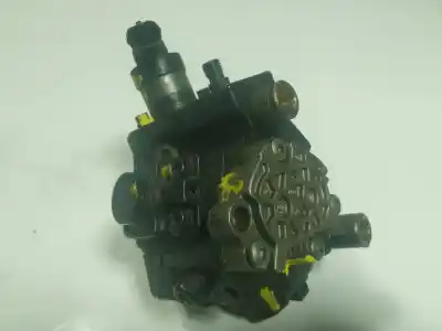 Peça sobressalente para automóvel em segunda mão Bomba De Injeção por KIA PRO CEE'D (JD) 1.6 CRDI 128 Referências OEM IAM   0445010206