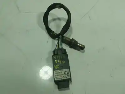 Recambio de automóvil de segunda mano de sonda lambda para volkswagen touran (5t1) 1.6 tdi referencias oem iam 04l907807bj