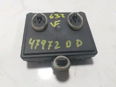 Peça sobressalente para automóvel em segunda mão módulo eletrônico por volkswagen touran (5t1) 1.6 tdi referências oem iam 5q0959592f