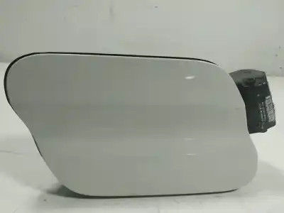 Peça sobressalente para automóvel em segunda mão tampa de combustível por volkswagen touran (5t1) 1.6 tdi referências oem iam 5ta809857cgru