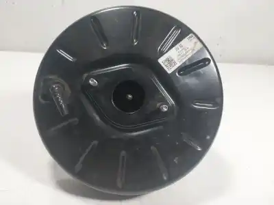 Peça sobressalente para automóvel em segunda mão servo freio por volkswagen touran (5t1) 1.6 tdi referências oem iam 5q1614106r