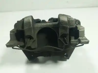 Peça sobressalente para automóvel em segunda mão pinça de travão traseira esquerda por volkswagen touran (5t1) 1.6 tdi referências oem iam 8v0615423d