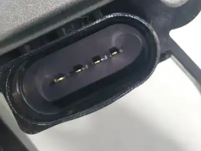 Автозапчасти б/у мотор заднего стеклоочистителя за seat mii (kf1) electric ссылки oem iam 5g0955711c  5g0955711