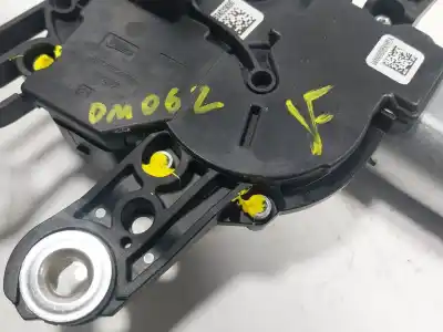 Автозапчасти б/у мотор заднего стеклоочистителя за seat mii (kf1) electric ссылки oem iam 5g0955711c  5g0955711