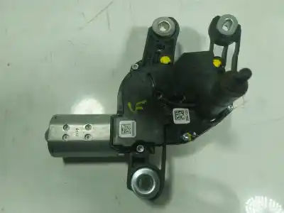 Recambio de automóvil de segunda mano de motor limpia trasero para volkswagen touran (5t1) 1.6 tdi referencias oem iam 5g0955711c