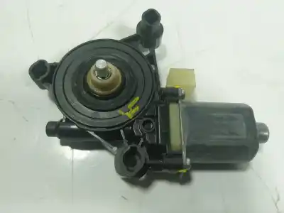 Peça sobressalente para automóvel em segunda mão motor elevador vidro dianteiro esquerdo por volkswagen touran (5t1) 1.6 tdi referências oem iam 5q0959802c