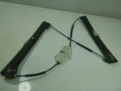 Peça sobressalente para automóvel em segunda mão elevador de vidros dianteiro direito por volkswagen touran (5t1) 1.6 tdi referências oem iam 5ta837462a