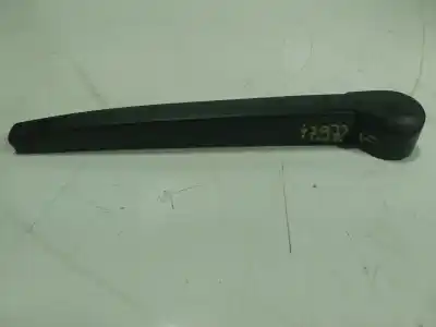 Peça sobressalente para automóvel em segunda mão haste de escova traseiro por volkswagen touran (5t1) 1.6 tdi referências oem iam 5g9955707