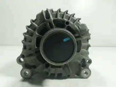 Peça sobressalente para automóvel em segunda mão alternador por volkswagen touran (5t1) 1.6 tdi referências oem iam 04l903021d