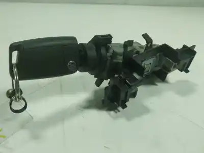 Peça sobressalente para automóvel em segunda mão canhão de ignição por volkswagen touran (5t1) 1.6 tdi referências oem iam 1k0905851d