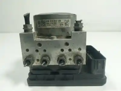 Peça sobressalente para automóvel em segunda mão ABS por VOLKSWAGEN TOURAN (5T1)  Referências OEM IAM 5Q0614517DGBEF  5Q0614517DG