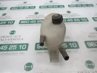 Pièce détachée automobile d'occasion vase d'expansion de liquide de refroidissement pour nissan primastar (x..) 2.0 dci diesel références oem iam   