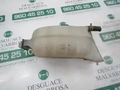 Pièce détachée automobile d'occasion vase d'expansion de liquide de refroidissement pour nissan primastar (x..) 2.0 dci diesel références oem iam   