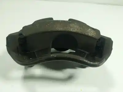 Recambio de automóvil de segunda mano de pinza freno trasera derecha para citroen jumper ii caja/chasis 2.0 bluehdi 130 referencias oem iam 