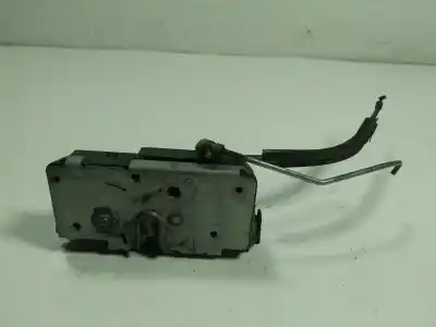 Recambio de automóvil de segunda mano de cerradura puerta delantera izquierda para citroen jumper ii caja/chasis 2.0 bluehdi 130 referencias oem iam   971047101