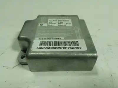 Recambio de automóvil de segunda mano de centralita airbag para citroen jumper ii caja/chasis 2.0 bluehdi 130 referencias oem iam 