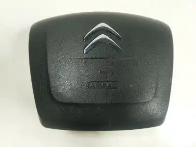 Recambio de automóvil de segunda mano de airbag delantero izquierdo para citroen jumper ii caja/chasis 2.0 bluehdi 130 referencias oem iam 