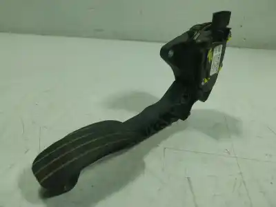 Recambio de automóvil de segunda mano de potenciometro pedal para renault master iii furgoneta (fv) 2.3 dci 110 fwd (fv0r. fv0w) referencias oem iam 180101626r