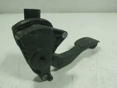 Recambio de automóvil de segunda mano de potenciometro pedal para renault master iii furgoneta (fv) 2.3 dci 110 fwd (fv0r. fv0w) referencias oem iam 180101626r  180101626r