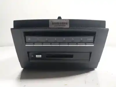 Second-hand car spare part AUDIO SYSTEM / RADIO CD for MERCEDES-BENZ CLASE S (W221) BERLINA  OEM IAM references A2218703591  A2218703591