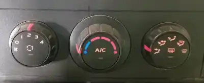 Автозапчастина б/у контроль опалення / кондиціонації для renault master iii furgón (fv) 2.3 dci 110 fwd (fv0r, fv0w) посилання на oem iam 275107490r  275107490r