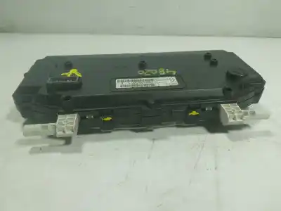 Second-hand car spare part dashboard for renault master iii furgón (fv) 2.3 dci 110 fwd (fv0r, fv0w) oem iam references 248103104r  248105652r
