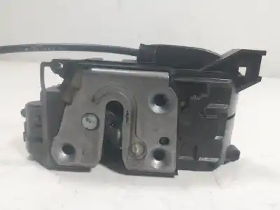 Recambio de automóvil de segunda mano de cerradura puerta delantera derecha para renault master iii furgoneta (fv) 2.3 dci 110 fwd (fv0r. fv0w) referencias oem iam 805020009r  805020009r