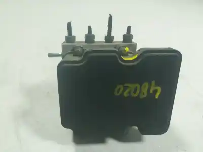 Second-hand car spare part abs for renault master iii furgón (fv) 2.3 dci 110 fwd (fv0r, fv0w) oem iam references 476601698r  0265254802