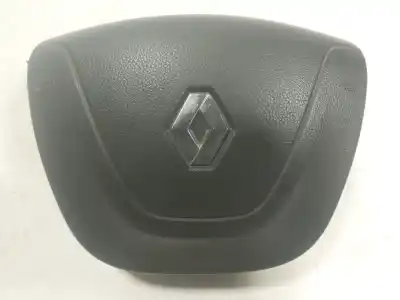 Recambio de automóvil de segunda mano de airbag delantero izquierdo para renault master iii furgoneta (fv) 2.3 dci 110 fwd (fv0r. fv0w) referencias oem iam 985107504r