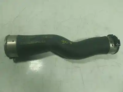 Tweedehands auto-onderdeel intercooler pijp voor bmw 5 (f10) 520 d oem iam-referenties 11617810614